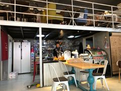 -艾蜜西餐厅(梅园店)