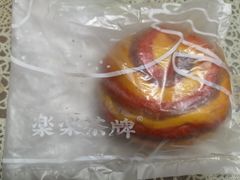 -LELECHA乐乐茶(新街口大洋店)