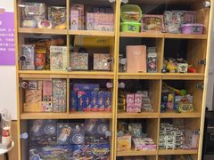 -瑞思少儿中心·少儿英语素养启蒙(勒泰直营校区)