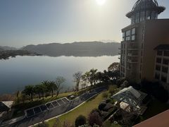 -杭州千岛湖滨江希尔顿度假酒店