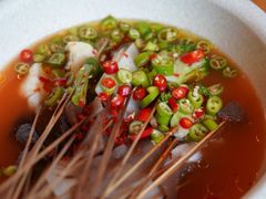 -嘉州叶婆婆钵钵鸡(建设路店)