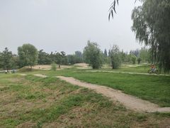 -兴安湖生态运动公园