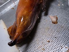 -在前门·烤鸭北京菜(五月花广场店)