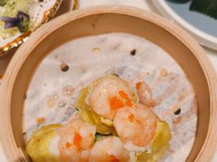 -悦得闲广式茶楼点心(石厦时代广场店)