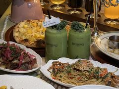 -碧特博格·20年品牌西餐厅(芜湖路店)