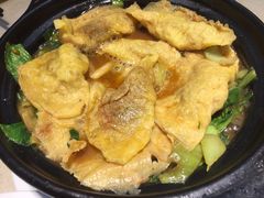 -方荣糊涂菜馆(湖北路店)