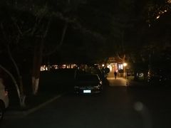 -北京友谊宾馆·俄罗斯餐厅