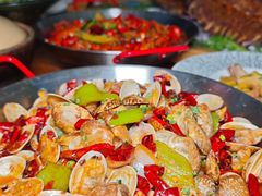 -香港狮子山下·明星粤菜餐厅(北苑店)