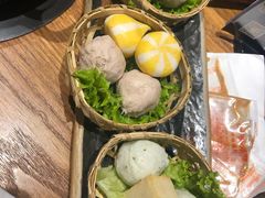 -呷哺呷哺 黄金牧场 (新中关购物中心店)