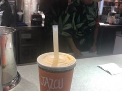 -Jazcu珍仕菓鲜榨果汁(西单大悦城店)