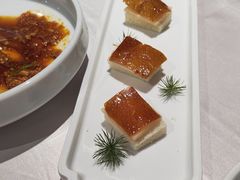 -味+新京宴·烤鸭·北京菜(创意谷店)