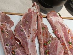 -麻辣空间·清油火锅(水井沟店)