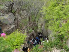 -龙洞风景区-藏龙涧