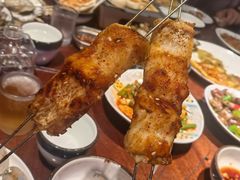 -蚝堡海鲜·威海菜·海肠捞饭·烧烤·亚洲吃蚝公司(幸福门店)