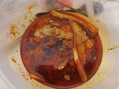 涮牛肚-马三洋芋片(兰州总店)
