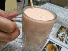 -义顺牛奶公司(新马路老店)