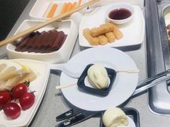 -海底捞火锅(天一广场亚细亚店)