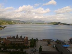 -达蓬山旅游度假区