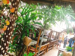 -Jungle Kitchen