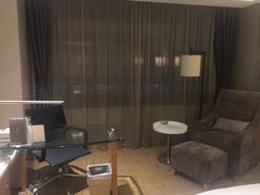 沙发-上海中航虹桥机场泊悦酒店