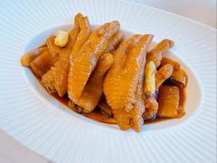 -东江渔村·古典园林·30年粤菜老字号(太和店)