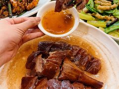 -聚福山莊·寻味顺德(北滘店)