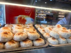 -长发西饼(道前店)