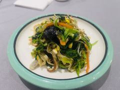 -金哥私房菜馆(张府园总店)