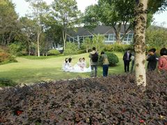 -杭州城北体育公园