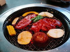 -神户赤童日式烤肉伙伴(东直门店)