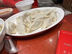-喜家德虾仁水饺(东海缤纷天地店)