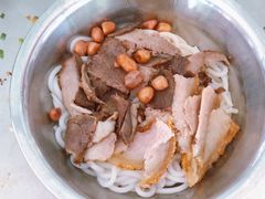 -老东江米粉