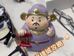 -潘多拉眼镜·蔡司依视路明月(潘家园店)