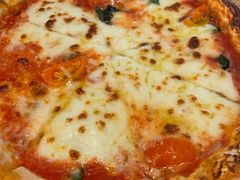 玛格丽塔匹萨Margherita-ALLORA意大利餐厅(丰盛里店)