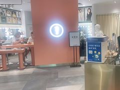 -海马体照相馆(深圳万象天地店)