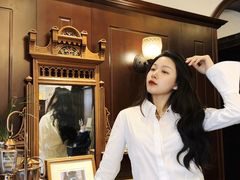 -邓丽君音乐主题餐厅