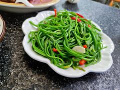 -海韵人家.海景花园经典云南菜(双廊店)