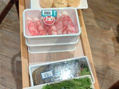 -野妹火锅(布吉店)