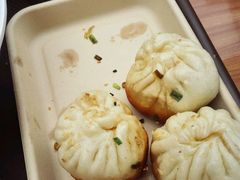 大壶春生煎-大食代美食广场(迪士尼小镇店)