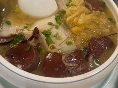 -老都一处饺子馆(道里店)