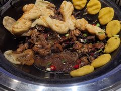 -东北铁锅宴(云龙华府店)