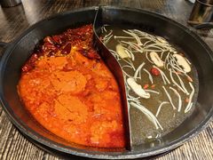 -冯校长老火锅(深圳总店)