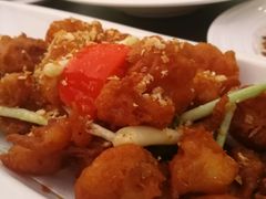 -大东方海鲜酒楼(小武基桥店)