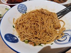 -新万鑫银丝面·非遗无锡味(惠山古镇店)