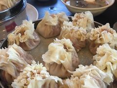 -北三沙家烧麦(北头道街店)
