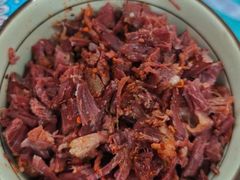 -马志善稀糊爛生熟肉店