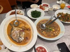 -宁海食府(大剧院店)