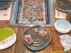 -非烤勿扰自助烤肉(东城时尚店)