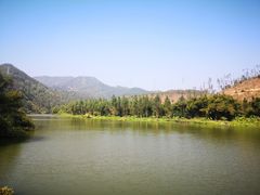 -将军陂美食山庄·瓦缸炭烧鸡