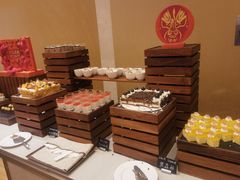 -上海大宁福朋喜来登酒店大堂吧(共和新路店)